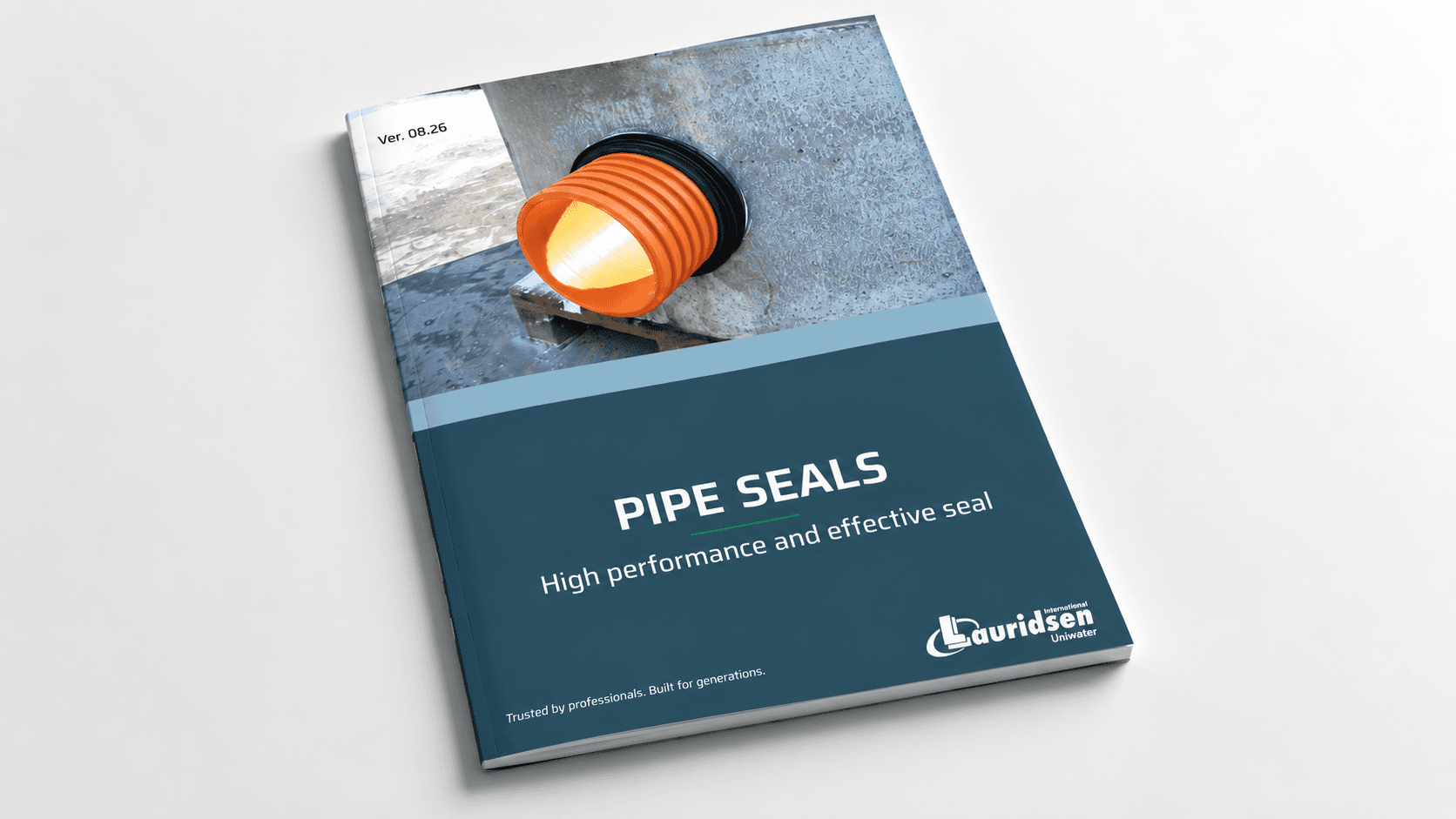 Pipe Seals brochure